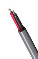 BELDEN 8442 0601000 Multicore Cable, Unscreened, 2 Core, 22 AWG, 1000 ft, 305 m