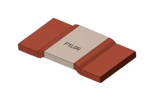 VPG FOIL RESISTORS CSM3920R15F4L00P9 SMD Current Sense Resistor, 4000 µohm, CSM Series, 3920 [10052 Metric], 4 W, ± 1%, Metal Strip