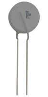 VISHAY PTCEL67R151NTE PTC Thermistor, Inrush Current Limiting & Load-Dump Resistor, 460Vrms, 150ohm, Through Hole