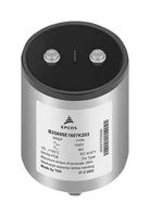 TDK B25695E1297K001 Power Film Capacitor, Metallized PP, Can, 290 µF, ± 10%, DC Link, Stud Mount - M12
