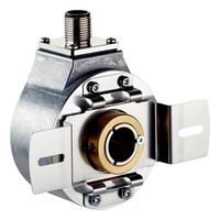 SICK DBS60E-BGAC02048 Rotary Encoder, Mechanical, Incremental, 2048 PPR, Horizontal