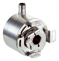 SICK DFS60I-BFPC65536 Rotary Encoder, Mechanical, Incremental, 65536 PPR, Horizontal