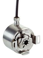 SICK DFS60I-BHPM65536 Rotary Encoder, Mechanical, Incremental, 65536 PPR, Horizontal