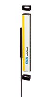 SICK C2MT-01214BBC03BB0 Safety Light Curtain, 14mm Resolution, PL c, Level 2, SIL1, 120 mm, 8 m