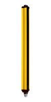 SICK C40S-0703CA010 Safety Light Curtain, Sender, 30mm Resolution, PL e, Level 4, SIL3, 750 mm, 21 m