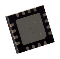 ANALOG DEVICES LT6402CUD-6#PBF Operational Amplifier, Low Distortion, 1 Channels, 300 MHz, 400 V/µs, 4V to 5.5V, QFN, 16 Pins