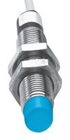 SICK IM12-04NDS-ZW1 Inductive Proximity Sensor, IM Standard Series, 4mm, SPST-NO, M12 x 1, 10V to 30V
