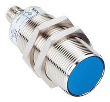 SICK IM30-10BNS-ZW1 Inductive Proximity Sensor, 10 mm, NPN / SPST-NO, M30 x 1.5, 10 to 30 VDC, IM Standard Series