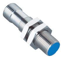 SICK IMA12-06BE1ZC0S Inductive Proximity Sensor, 6 mm, Analogue, M12 x 1, 15 to 30 VDC, IMA Series