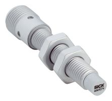 SICK IMR08-06NPSTC0S Inductive Proximity Sensor, PNP/SPST-NO, 6 mm, M8 x 1, 10 V to 30 V, IMR Series