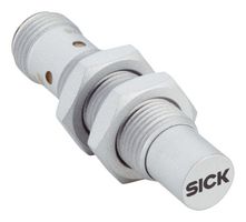 SICK IMR12-10NPSTC0S Inductive Proximity Sensor, PNP/SPST-NO, 10 mm, M12 x 1, 10 V to 30 V, IMR Series