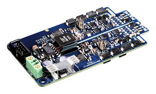 INFINEON EVALFFXMR20KM1HDRTOBO1