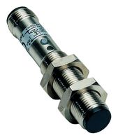 SICK VT12T-2P430 Photoelectric Sensor, 340 mm, PNP, Energetic, Proximity, 10 to 30 VDC, V12 Series