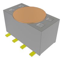SAMTEC TLE-104-01-G-DV-K-FR