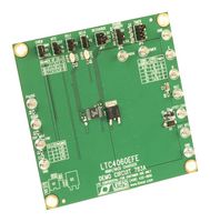ANALOG DEVICES DC783A Demo Board, LTC4060EFE, Battery Charger, Power Management - Battery