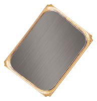 RALTRON R2016-38.400-8-F-1020-EXT-TR-NS1 Crystal, R2016 Series, 38.4 MHz, 10 ppm, 20 ppm, 8 pF