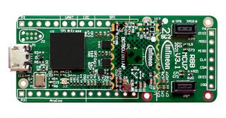 INFINEON DEMOBGT60UTR11AIPTOBO1 Demonstration Board, BGT60UTR11AIP, Radar Sensor