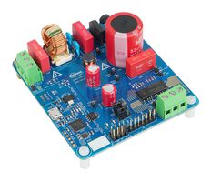 INFINEON EVALIMI111T046TOBO1 Evaluation Board, IMI111T-046H, Intelligent Power Module