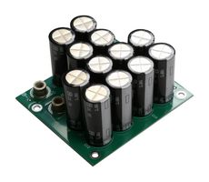INFINEON KITLGCAPBOM006TOBO1 Capacitor Board, LVD Scalable Power Demonstration Boards, Low Voltage Drive