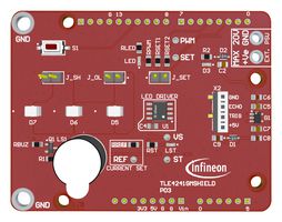 INFINEON TLE4241SYSSHIELDTOBO1
