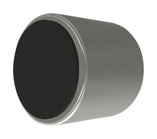 PUI AUDIO PUM-5250L-C3310-R Microphone, Unidirectional, 20 Hz to 20 kHz, 1 VDC to 10 VDC, 680 ohm, -50 dB, 500 µA