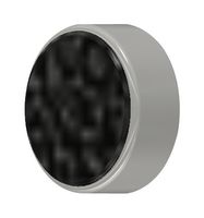 PUI AUDIO ROM-2235L-HD-R Microphone, Omnidirectional, 20 Hz to 20 kHz, 1 VDC to 10 VDC, 2.2 kohm, -35 dB, 500 µA