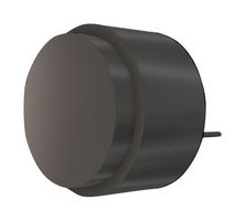PUI AUDIO UTR-1440K-TT-R Piezoelectric Ultrasonic Transmitter/Receiver, 40 kHz, 115 dB, -40 °C to 80 °C