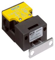 SICK I16-SA203 Safety Interlock Switch, Electro-Mechanical, M20 Cable Gland, 30 N, i16S Series