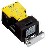 SICK I17-SA213 Safety Interlock Switch, Electro-Mechanical, M20 Cable Gland, 12 N, i17S Series