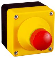 SICK ES21-SA10F1 Safety Command Device, 2 NC, 1 NO, 2 x M20 Cable Gland, Labelling, Surface Mount