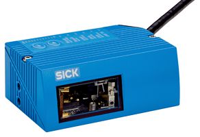 SICK CLV650-0000