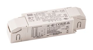 MEAN WELL XLC-40-24-S