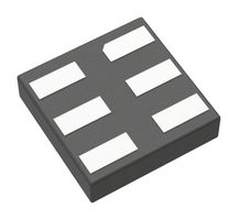 TOREX XC9291A33E1R-G DC-DC Converter, Buck, Fixed, 2.5 to 6V in, 3.3V Out, 600mA Out, 6MHz, LGA-6B01