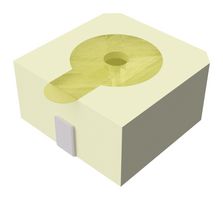 PUI AUDIO SMI-1324-TW-5V-HT-R Indicator, Surface Mount, PPS (Polyphenylene Sulphide), 85 dBA, 2.4 kHz, 3 to 6.5 VDC, -40 to 85 ° C