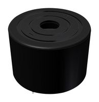 PUI AUDIO AI-2429-TT-12V-R Transducer, Continuous, 95 dBA, 2.9 kHz