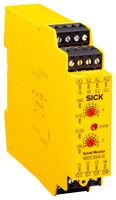 SICK MOC3SA-AAB43D31 Speed Monitor, 0.1 Hz to 9.9 Hz, Screw Terminal