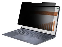 STARTECH 135S-PRIVACY-SCREEN Privacy Screen, 13.5" Surface Laptop / Surface Book Privacy Screen, Anti-Glare Filter, Matte