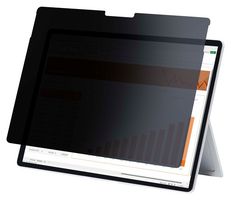 STARTECH 13SP-PRIVACY-SCREEN Privacy Screen, 4-Way Privacy Screen For 13" Surface Pro 8/9/X, Portrait/Landscape, Anti-Glare
