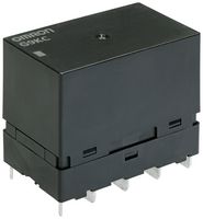 OMRON ELECTRONIC COMPONENTS G9KC-4A1B DC12 Power Relay, 4PST-NO, SPST-NC, 12 VDC, 40 A, G9KC Series, Through Hole, Non Latching