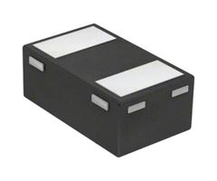 TOSHIBA CTS05F40,L3F(T Small Signal Schottky Diode, Single, 40 V, 500 mA, 810 mV, 2 A, 150 °C