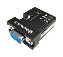 LM TECHNOLOGIES LM068-1100 Adapter, Bluetooth 5.0, 3 Mbps, 12 V, LM068 Series