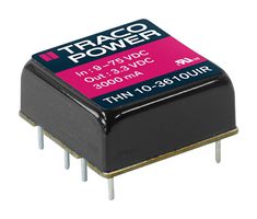 TRACO POWER THN 10-3610UIR