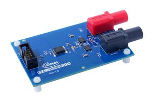 INFINEON EVALISSI20R02HTSTOBO1