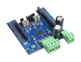 STMICROELECTRONICS EVSPIN948