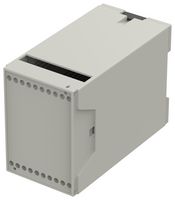 BOPLA 65005510 Plastic Enclosure, Control, ABS, 75 mm, 55 mm, 109 mm, IP40