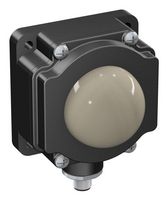 BANNER ENGINEERING K80LGRY2PQ VISUAL SIGNAL INDICATOR UNITS