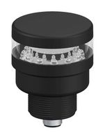 BANNER ENGINEERING TL50BLRQ VISUAL SIGNAL INDICATOR UNITS