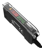 BANNER ENGINEERING DF-G1-PS-2M FIBRE OPTIC