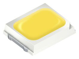 AMS OSRAM GROUP GW JTLMS3.EM-G9H1-XX57-1 LED, 3000 K, 81 CRI, Warm White, SMD, 60 mA, 3.15 V