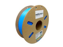 เส้นใยพิมพ์ 3 มิติ PLA+ ระดับพรีเมียม Multicomp Pro - ทนทานยิ่งขึ้นและเรียบเนียน